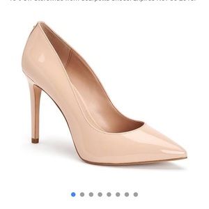 BCBG Heidi Pump
